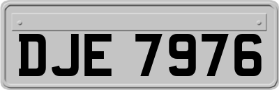 DJE7976