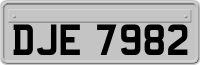 DJE7982