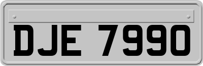 DJE7990