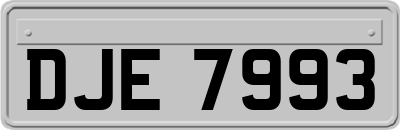 DJE7993