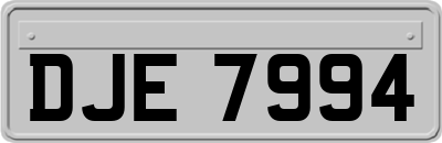 DJE7994