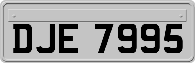 DJE7995