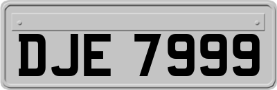 DJE7999