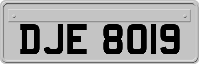 DJE8019