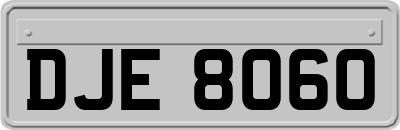 DJE8060
