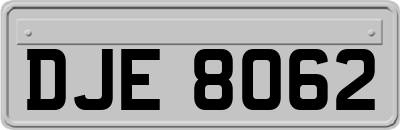 DJE8062