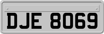 DJE8069