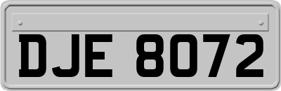 DJE8072