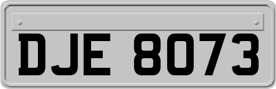 DJE8073