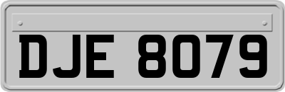 DJE8079