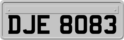 DJE8083
