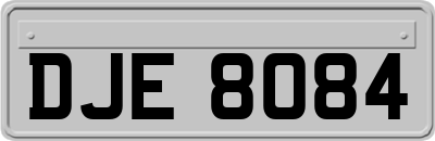DJE8084
