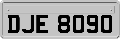 DJE8090