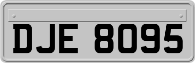 DJE8095