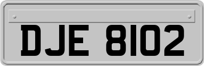 DJE8102