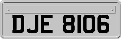 DJE8106