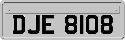 DJE8108