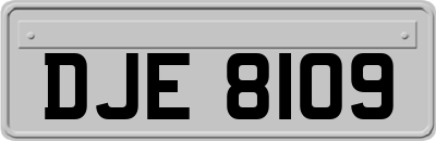 DJE8109