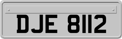 DJE8112