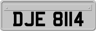 DJE8114