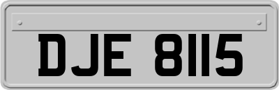 DJE8115