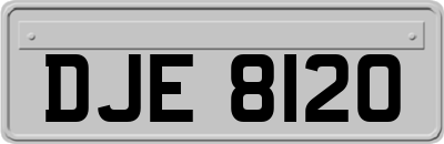 DJE8120
