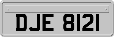 DJE8121