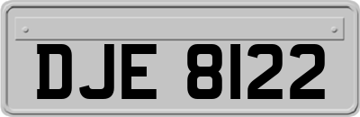 DJE8122