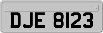 DJE8123