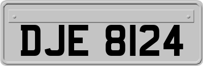 DJE8124