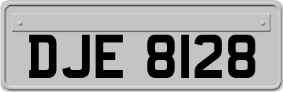 DJE8128