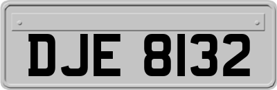 DJE8132