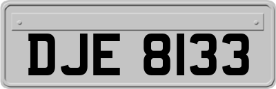 DJE8133