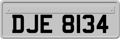 DJE8134