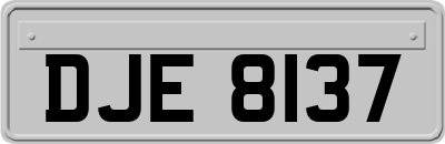 DJE8137