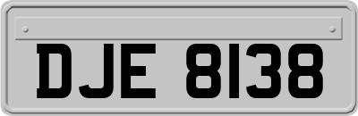 DJE8138