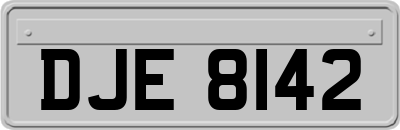 DJE8142