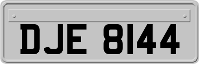 DJE8144