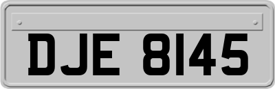 DJE8145