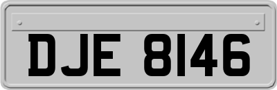 DJE8146