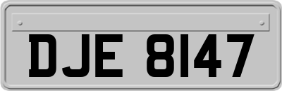 DJE8147