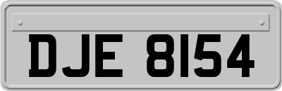 DJE8154