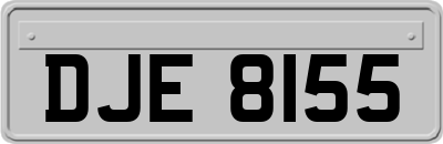 DJE8155