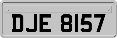 DJE8157