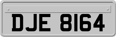 DJE8164