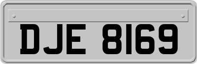 DJE8169