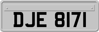 DJE8171