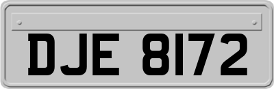 DJE8172
