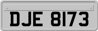 DJE8173