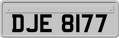 DJE8177